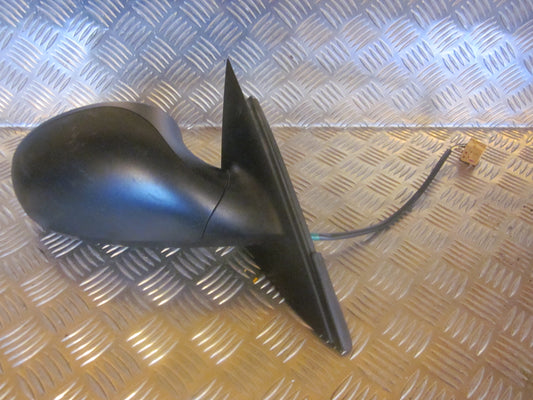Seat Ibiza 6L Sidespejl Med OEM Nr. Ophugger Fra Seat Ophugger