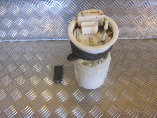 Seat Ibiza 6L Benz/Brændstofpumpe El Med OEM Nr. Ophugger Fra Seat Ophugger