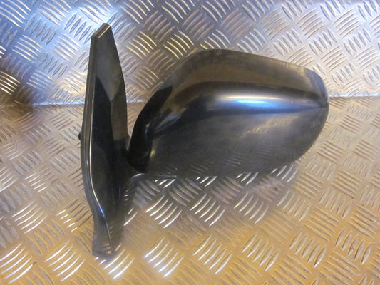 Suzuki Grand Vitara Sidespejl Med OEM Nr. 8470266D02ZA4	 Fra Suzuki Ophugger
