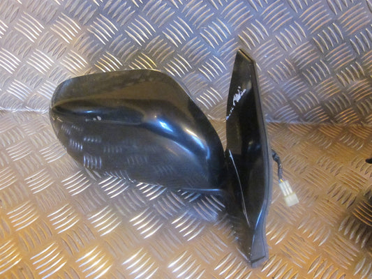 Suzuki Grand Vitara Sidespejl Med OEM Nr. 8470166D00ZA4 Fra Suzuki Ophugger