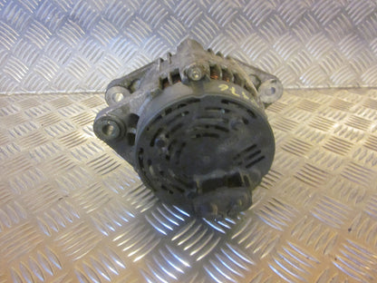 Alfa Romeo 156 Generator Med OEM Nr. 63321423 Fra Alfa Romeo Ophugger