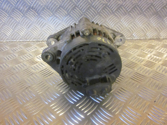 Alfa Romeo 156 Generator Med OEM Nr. 63321423 Fra Alfa Romeo Ophugger