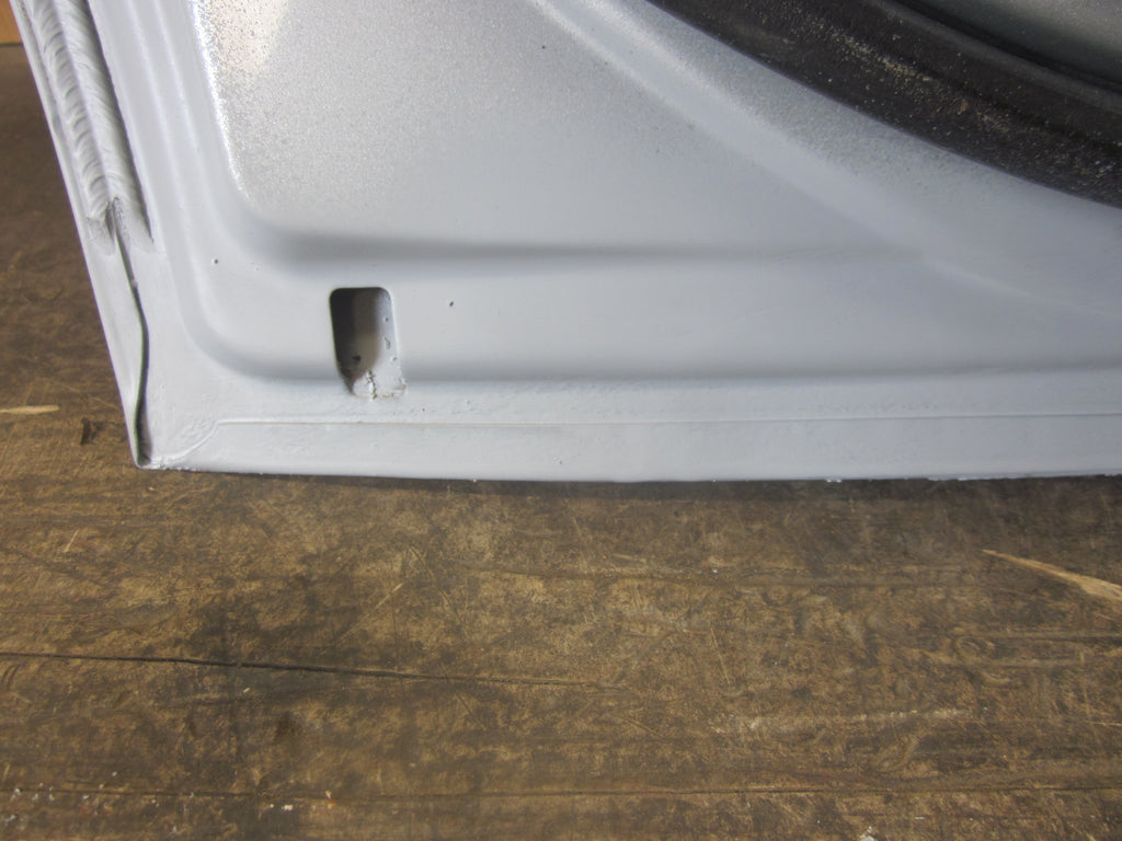 Mercedes A W169 Bagdør V Med OEM Nr. A1697300105 Fra Mercedes Ophugger