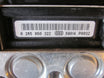 Mercedes A W169 ABS Pumpe Med OEM Nr. 0265234043 Fra Mercedes Ophugger