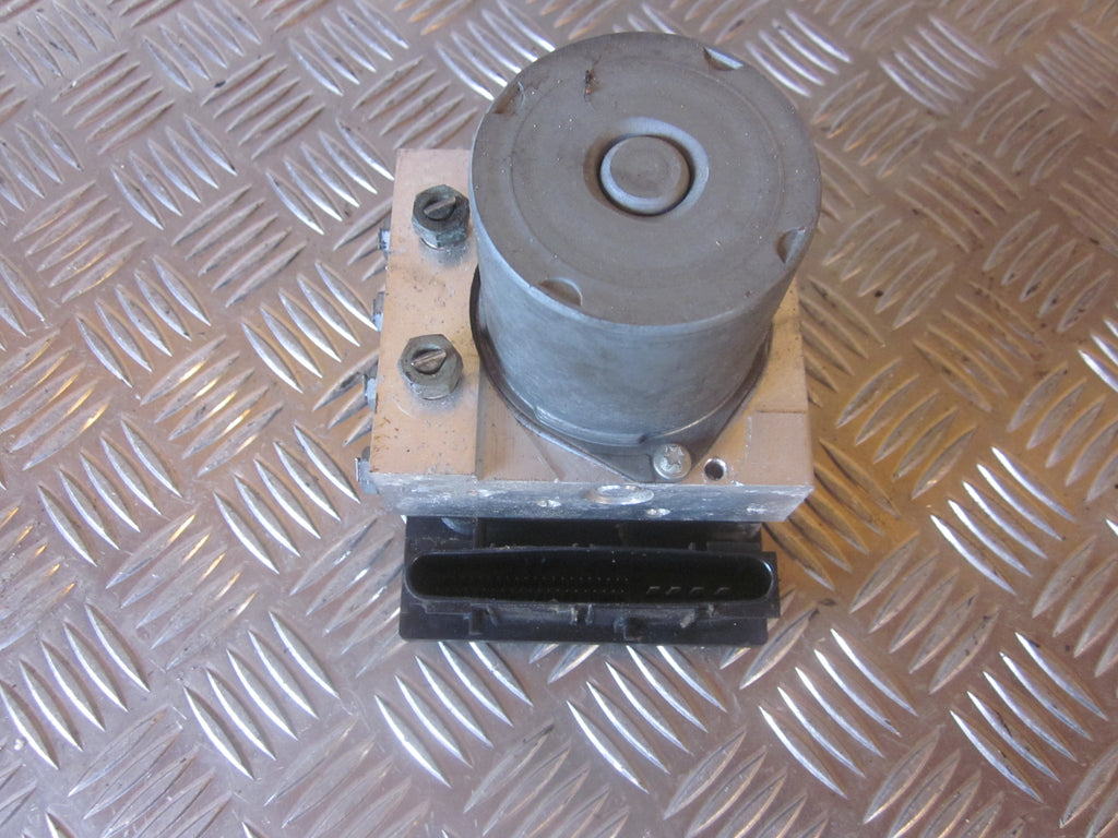 Mercedes A W169 ABS Pumpe Med OEM Nr. 0265234043 Fra Mercedes Ophugger