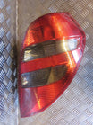 Mercedes A W169 Baglygte Med OEM Nr. 1698201064R Fra Mercedes Ophugger