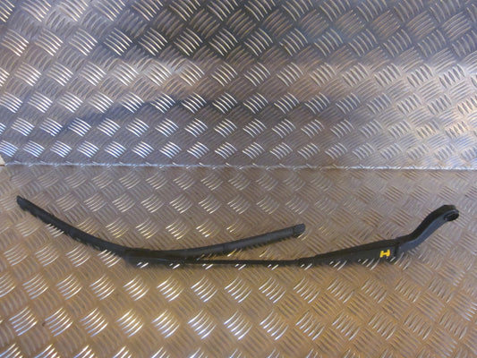 Mercedes A W169 Viskerarm Med OEM Nr. Ophugger Fra Mercedes Ophugger