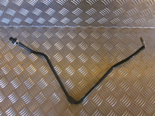 Mercedes A W169 Motordele Diverse Med OEM Nr. Ophugger Fra Mercedes Ophugger