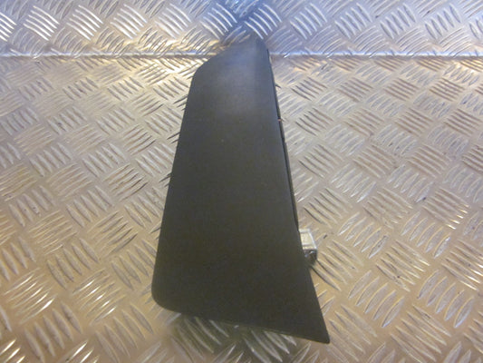 Mercedes A W169 Airbag Side Med OEM Nr. Ophugger Fra Mercedes Ophugger