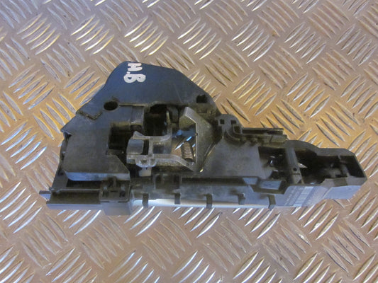 Mercedes A W169 Håndtag Udvendig Med OEM Nr. Ophugger Fra Mercedes Ophugger