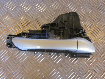 Mercedes A W169 Håndtag Udvendig Med OEM Nr. Ophugger Fra Mercedes Ophugger