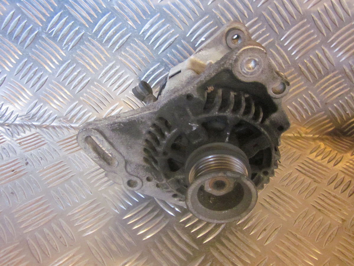 VW Golf 3 1H Generator Med OEM Nr. 098603070 Fra VW Ophugger
