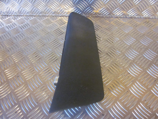 Mercedes A W169 Airbag Side Med OEM Nr. Ophugger Fra Mercedes Ophugger