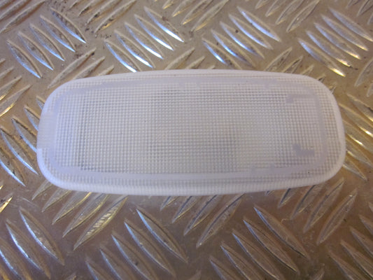 Mercedes A W169 Loftslys Med OEM Nr. Ophugger Fra Mercedes Ophugger