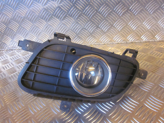 Mercedes A W169 Tågelygte For Med OEM Nr. Ophugger Fra Mercedes Ophugger