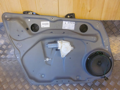 Mercedes A W169 Rudemotor - Rudehejs Med OEM Nr. Ophugger Fra Mercedes Ophugger