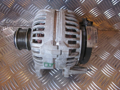 Seat Alhambra 7M Generator Med OEM Nr. 0986045360 Fra Seat Ophugger
