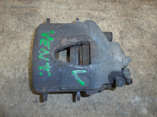 VW Caddy 2K Bremsekaliber VF Med OEM Nr. Ophugger Fra VW Ophugger