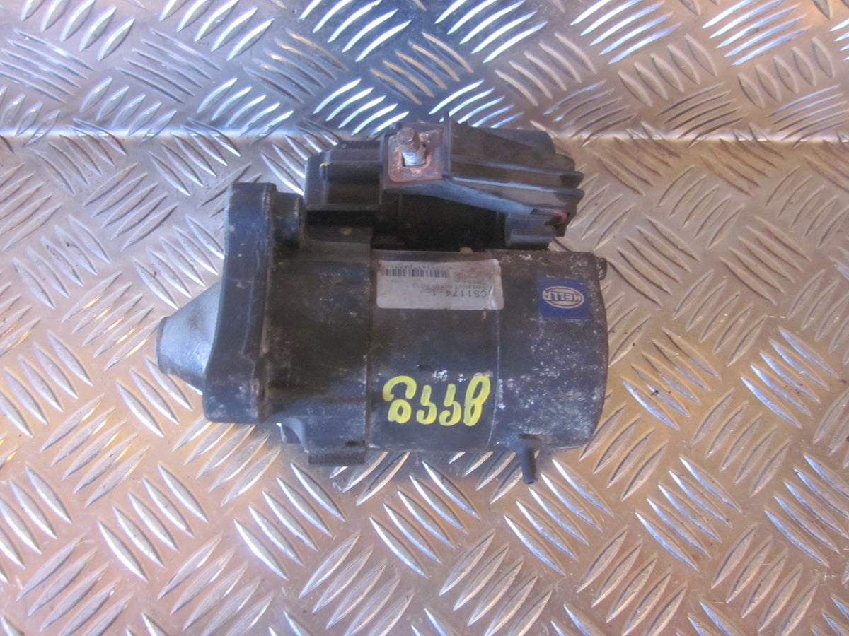 Renault Laguna Starter Med OEM Nr. 8200049826 Fra Renault Ophugger
