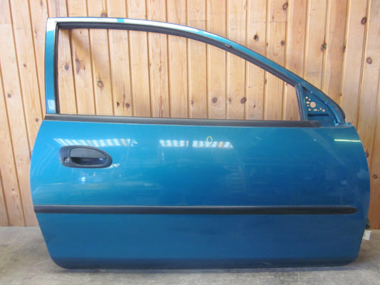 Mazda 323 HB BA15 Dør H 2 Dørs Med OEM Nr. Ophugger Fra Mazda Ophugger