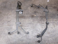 Skoda Superb Dyserør Med OEM Nr. 059130241AN Fra Skoda Ophugger