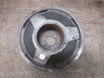 Skoda Superb Krumtap Remskive Servo Med OEM Nr. 038105243F Fra Skoda Ophugger