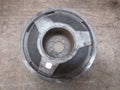 Skoda Superb Krumtap Remskive Servo Med OEM Nr. 038105243F Fra Skoda Ophugger