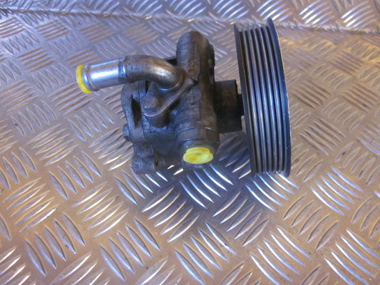 VW Caddy 2K Servopumpe Med OEM Nr. Ophugger Fra VW Ophugger