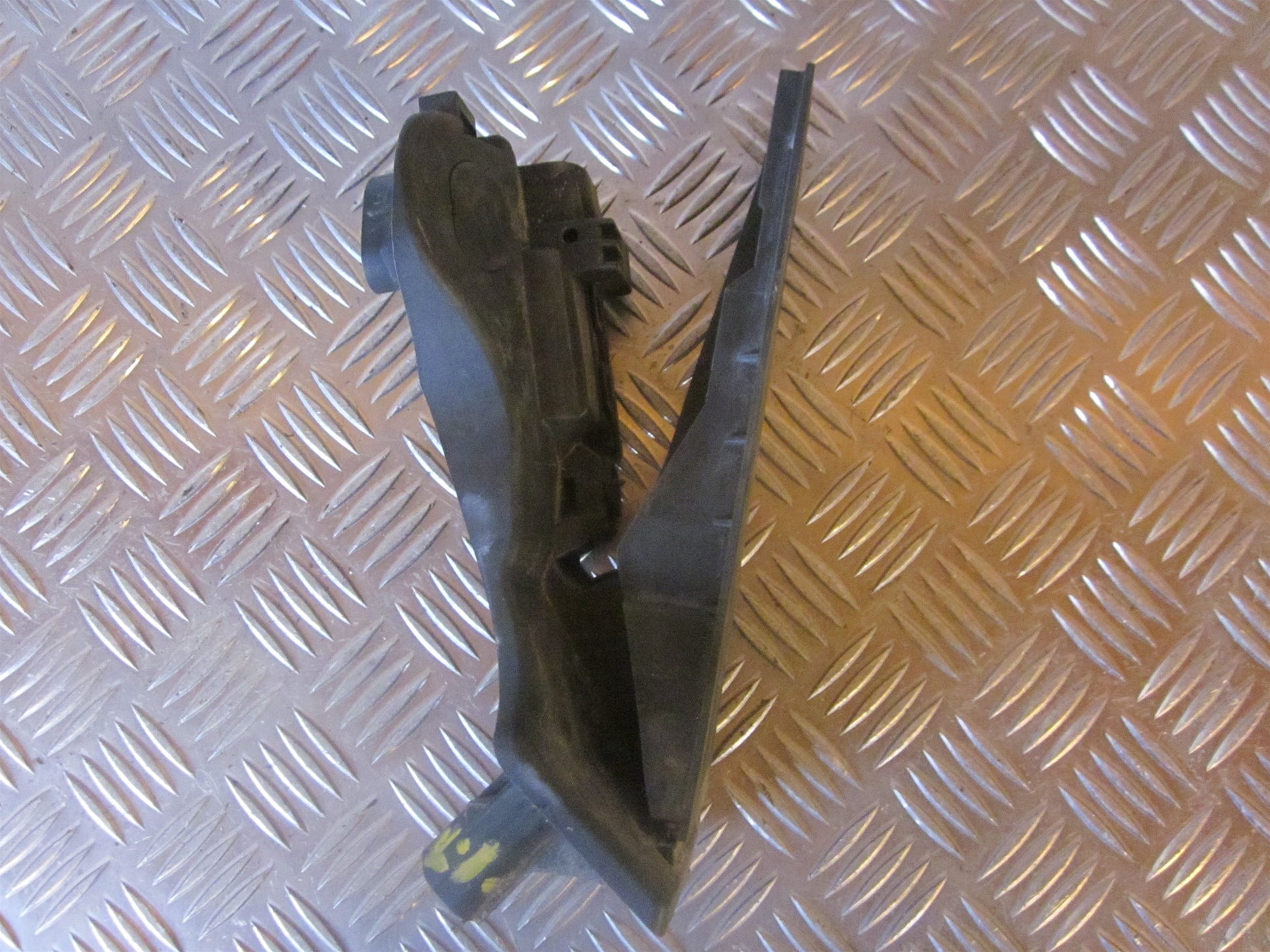 VW Caddy 2K Speederpedal Med OEM Nr. Ophugger Fra VW Ophugger