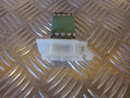 VW Caddy 2K Varmemodstand Med OEM Nr. 1K0959263A Fra VW Ophugger