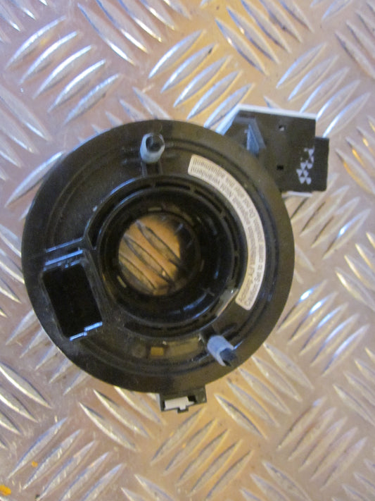 VW Caddy 2K Airbag Stelring Med OEM Nr. Ophugger Fra VW Ophugger