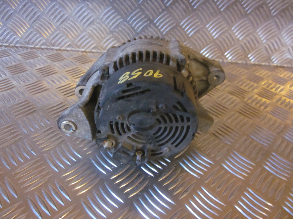Opel Vectra B Generator Med OEM Nr. 0123120001 Fra Opel Ophugger