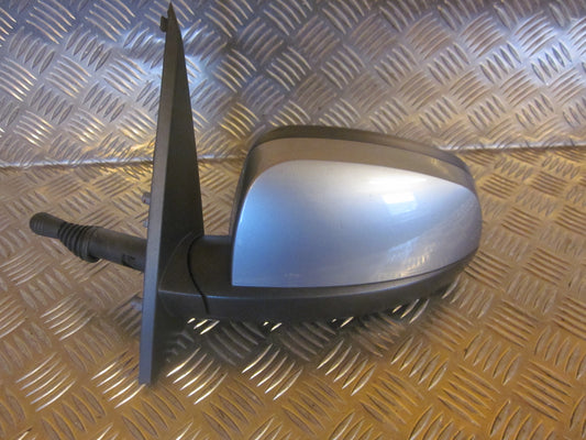 Opel Meriva A Sidespejl Med OEM Nr. Ophugger Fra Opel Ophugger