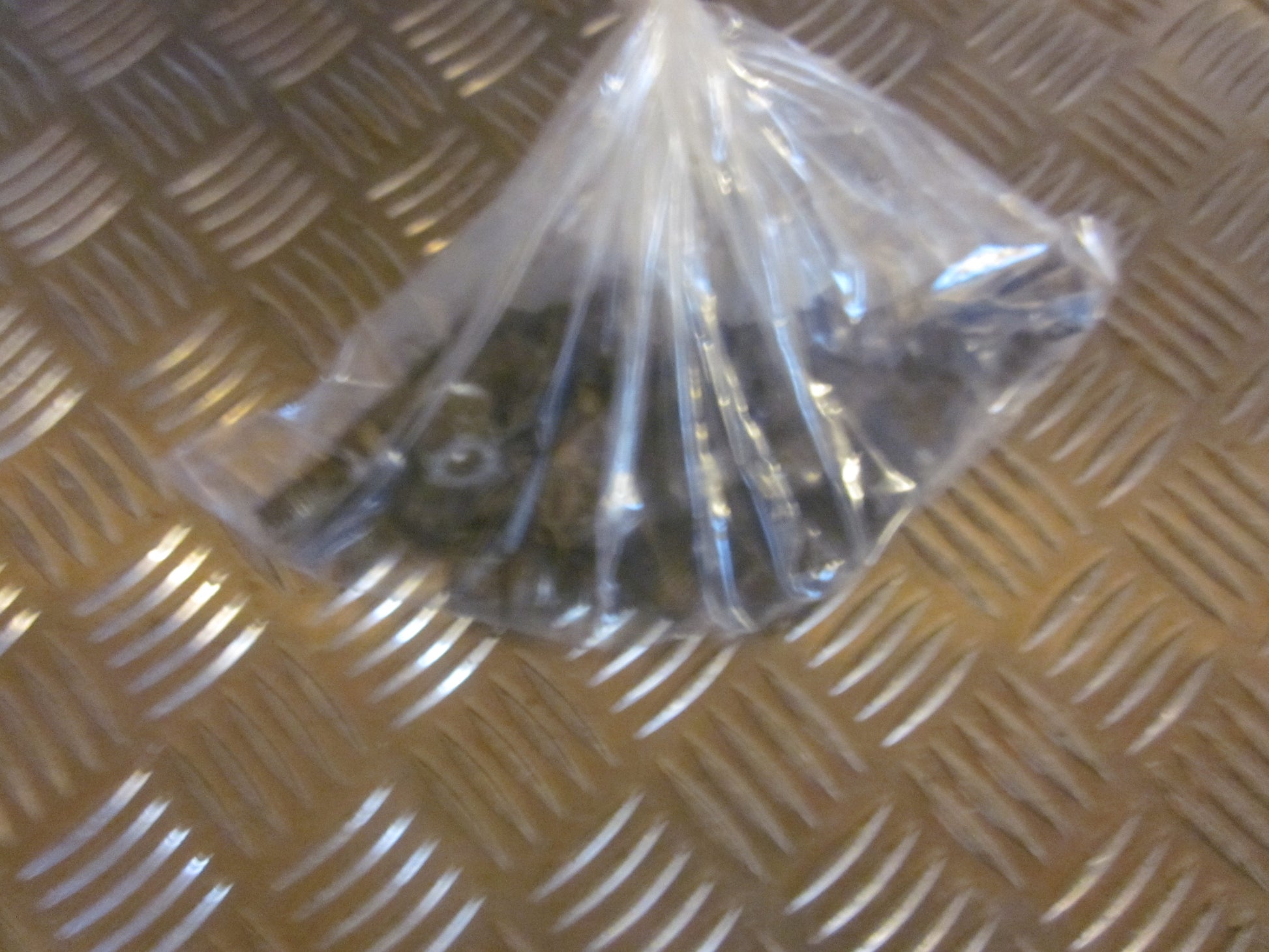 Opel Meriva A Hjulbolte/Møtrikker Med OEM Nr. Ophugger Fra Opel Ophugger