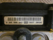 Opel Meriva A ABS Pumpe Med OEM Nr. 13182319 Fra Opel Ophugger