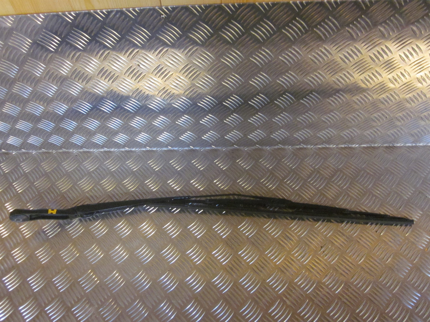 Opel Meriva A Viskerarm Med OEM Nr. Ophugger Fra Opel Ophugger