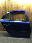 Renault Laguna 2 Bagdør H Med OEM Nr. 7782012348 Fra Renault Ophugger