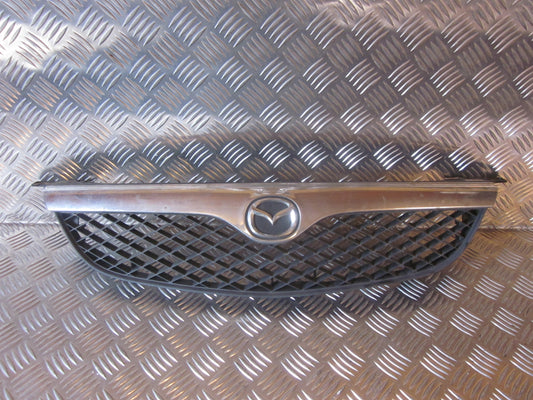 Mazda 626 GF/GW Frontgitter Med OEM Nr. Ophugger Fra Mazda Ophugger