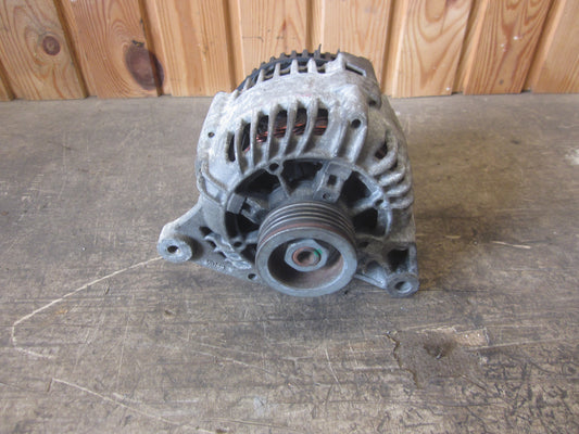 Peugeot 306 Generator Med OEM Nr. 57051J Fra Peugeot Ophugger