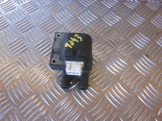 Renault Grand Scenic Tændspole El Med OEM Nr. Ophugger Fra Renault Ophugger