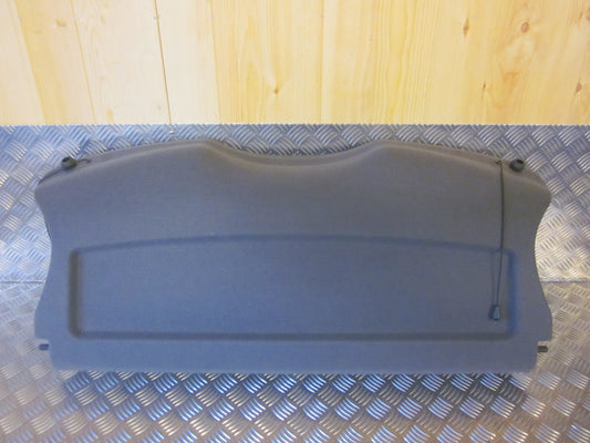 Ford Fiesta 6 Baghylde/Hattehylde Med OEM Nr. Ophugger Fra Ford Ophugger