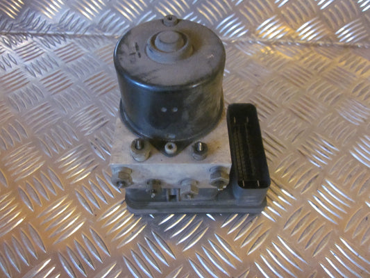 Ford Fiesta 6 Abs Pumpe Med OEM Nr. 2S612M110CE Fra Ford Ophugger