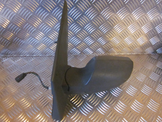Ford Fiesta 6 Sidespejl Med OEM Nr. Ophugger Fra Ford Ophugger