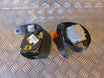 Ford Fiesta 6 Sikkerhedsseler For Med OEM Nr. Ophugger Fra Ford Ophugger
