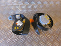 Ford Fiesta 6 Sikkerhedsseler For Med OEM Nr. Ophugger Fra Ford Ophugger