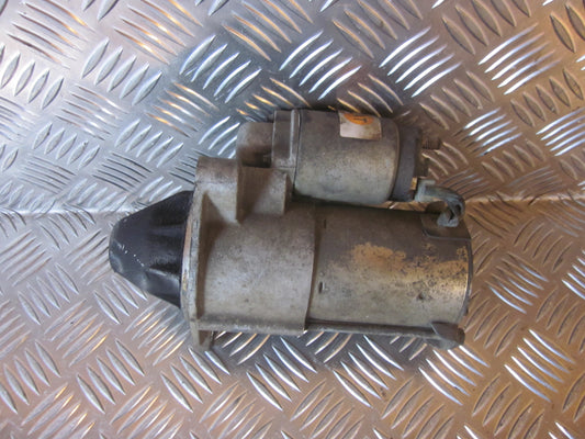 Chevrolet Tacuma Starter Med OEM Nr. Ophugger Fra Chevrolet Ophugger