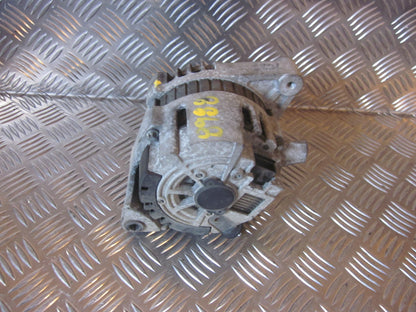 Chevrolet Tacuma Generator Med OEM Nr. Ophugger Fra Chevrolet Ophugger
