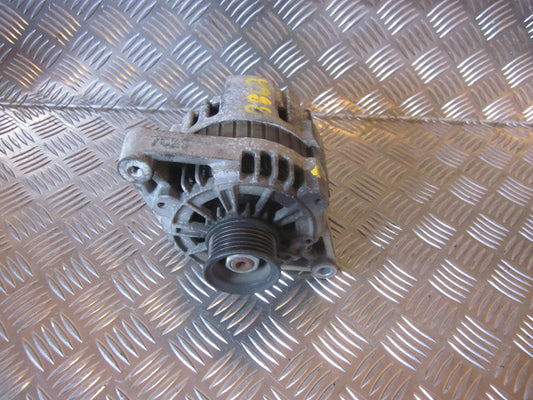 Chevrolet Tacuma Generator Med OEM Nr. Ophugger Fra Chevrolet Ophugger
