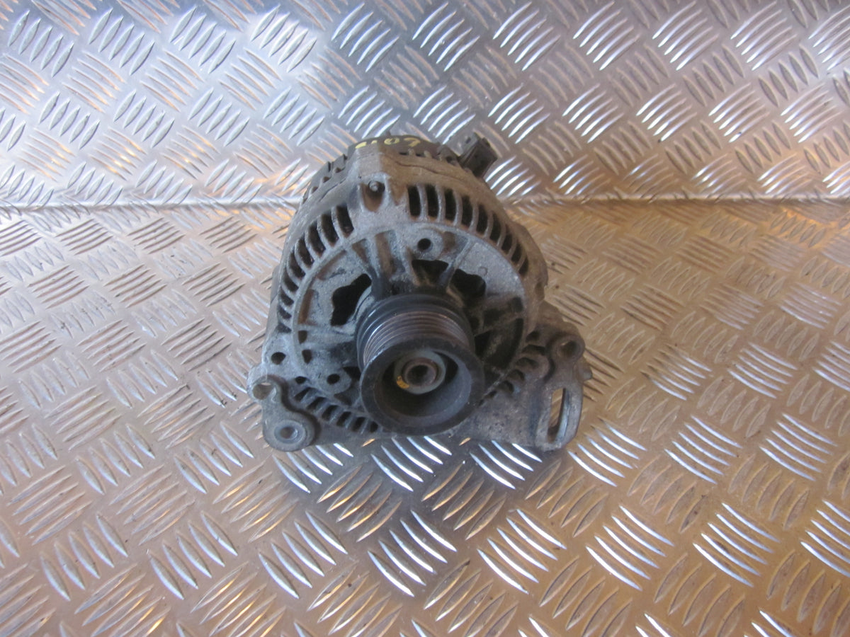 VW Golf 3 1H Generator Med OEM Nr. 028903025 Fra VW Ophugger