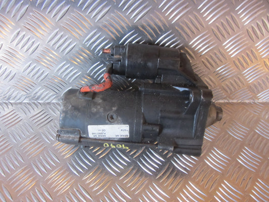Peugeot 306 Starter Med OEM Nr. 5802M4 Fra Peugeot Ophugger